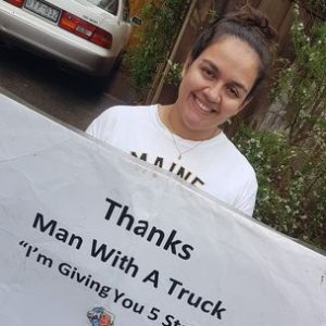 Why Choose Man With A Truck